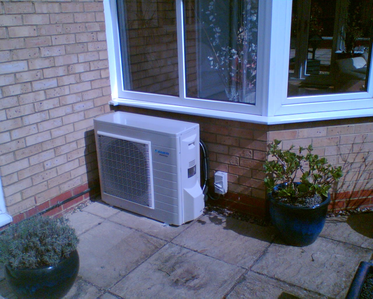 Domestic Air Conditioning Kettering | Griffiths Air Conditioning &  Electrical Contractors