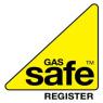 Gas Safe Register Logo