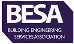 Building Engineering Services Association Logo