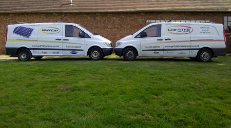 Griffiths Renewable Energy Installers