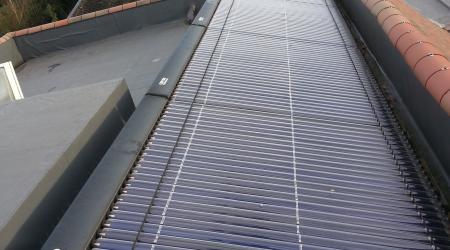 Ensure the greatest efficiency from your solar thermal system