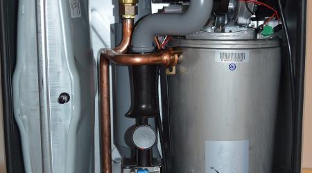 Griffiths offer one off gas boiler servicing