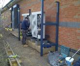 Service and maintenance packages bespoke to customers needs