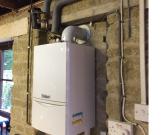 Griffiths installers of boilers